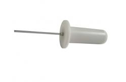 China IEC61032 Figure 10 Test Finger Probe 14 Test Bar With Nylon Handle supplier