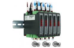 China DGT1S Red LED Display 8mA Digital Weight Transmitter supplier