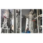 PLC Cement Coal Slag Grinding Mill For Large Scale Material Grinding for sale