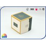 Carton Box Big Size Custom Logo Printed Packing Box Paper Box Gift Box for sale