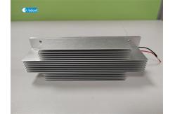 China 27 Degree C Peltier Thermoelectric Cooler PCR Thermal Cycler 16 Hole Cooling Module supplier