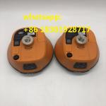 Compact GPS 624 Channels RTK GNSS Receiver For Land Survey