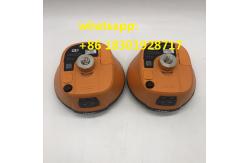 China Rugged Bluetooth Mini RTK GNSS Receiver Support 4G Network supplier