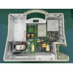 GE Marquette CardioServ Defibrillator Rear Cover With Power Supply Board PCA 38803205 0112 H for sale