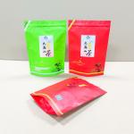 Premium Aluminized Stand-Up Plastic Pouches With Easy Tear For Food Storage for sale