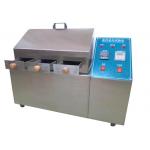 Vehicle Ferrous Parts Clause 30 IEC 62196-1 Air Saturated Aging Chamber