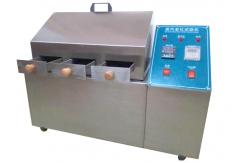 China Vehicle Ferrous Parts Clause 30 IEC 62196-1 Air Saturated Aging Chamber supplier