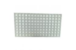 China Foam nursery tray EPS nursery tray insulation nursery tray suspension nursery tray customization supplier