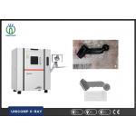 160KV Real Time Industrial NDT X Ray System For Aluminum Castings With CE/FCC Certificated for sale