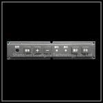 Led Display Function Keypad Water Resistant Dustproof For Self Service Kiosk for sale