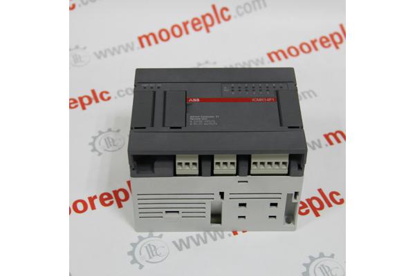 RLM01 ABB RLM01 Redundancy Link Module for PROFIBUS DP/FMS ABB RLM01