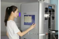 China Accurate Positioning Back Decompression Machine Spinal Decompression Table supplier