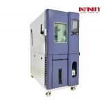 High And Low Temperature Test Chamber France Taikang Fully Closed Compressor