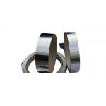 Cronix 70 NiCr Nickel Alloy Resistance Heating Foil / Strip For Industrial Sealer for sale