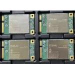 Wireless Communication Module EC25AUFA-512-STD RF Transceiver Module 480Mbps 33dBm for sale