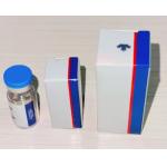 Custom Essential Oil Paper Boxes with Labels for 2ml-15ml Bottles for sale