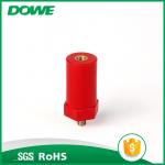 Busbar support insulators hex round Busbar Terminal Insulator for sale