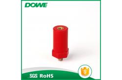 China Busbar support insulators hex round Busbar Terminal Insulator supplier