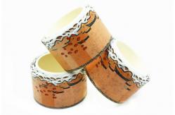 China Single Sided Die Cut Adhesive Tape supplier