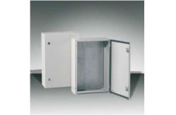 China 400A Portable Power Distribution Unit For Construction Site supplier