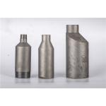 NPS 1/8-4 Carbon Steel Pipe Fittings Reducing Swage Nipple for sale