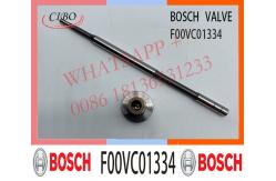 China F00VC01334 good quality common rail control valve injector 0445110183/0445110316 supplier
