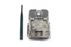 China 4G Outdoor Wireless GPRS GSM Free APP Remote Controlling Trail Camera supplier