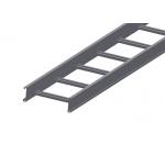 ISO9001 Stainless Steel Cable Ladder Tray Carbon 1.5mm Thick for sale
