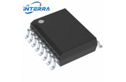 China 5.7KV Texas Instruments IC Chips ISO5452QDWRQ1 DGTL ISO Gate DRVR 16SOIC supplier