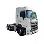 GAC HINO 6x4 Road Tractor  Road Tractor Truck Tractor Head for sale