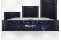 China EMC PowerEdge R740xd 12T*6 Sever For Streamlined Data Management supplier