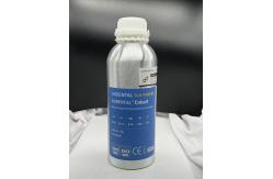China Audental CoCr Cobalt Chromium SLM Powder for Dental 3D Metal Printing supplier