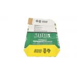 Virgin Material Kraft Heat Seal Bags Multifunction GMP Standard Eco Friendly Pollution Free for sale