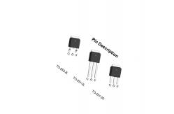 China 150A High Power Transistor , 40V N Channel Mos Field Effect Transistor supplier