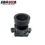 Focal Length 3.2mm TTL17.5 Mount M12 Camera Module Lens 1/2.8 Inches For Surveillance Security Cameras for sale