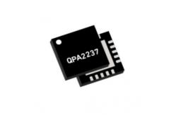 China Wireless Communication Module QPA2237 10 Watt GaN Wideband Power Amplifier supplier