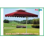 Small Canopy Tent Rectangle 2m Cantilever Parasol for sale