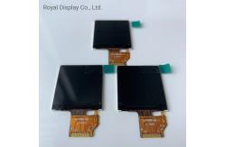 China 1.3 Inch 240x240 TFT LCD Display Module Spi St7789V 3.2V supplier