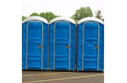 China Plastic Portable Toilet Rotoplastic Toilet Mold Rotating Custom Style Toilet supplier