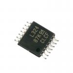 Amplifier TI LM324PWR TSSOP Electronic Components Lps4018-222mlc for sale