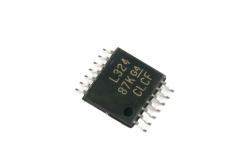 China Amplifier TI LM324PWR TSSOP Electronic Components Lps4018-222mlc supplier