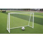 Football net Polyethylene Material Soccer goal Net OEM Size Source Factory Ample Supply Football goal Net for sale