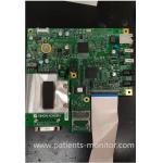 Clinic ECG Replacement Parts Nihon Kohden  ECG-2350  Mainboard