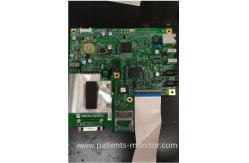 China Clinic ECG Replacement Parts Nihon Kohden  ECG-2350  Mainboard supplier