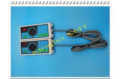 China Samsung CP45NEO Joystick J015124-098 AM03-005366A Teach Box For CP45FV J9060103B supplier