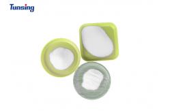 China Polyurethane Thermoplastic DTF Powder Hot Melt Powder For Heat Transfer Fabric supplier