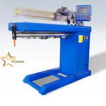 Urable Material Professional Design For Kitchen Sink Seam Welding Machine for sale