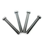 BS EN ISO13918 ML18AL M10 To M25 Seismic Wedge Anchors