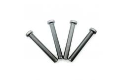 China BS EN ISO13918 ML18AL M10 To M25 Seismic Wedge Anchors supplier