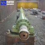 Roll Tilting Cylinder For Steel Mill Hydraulic Oil Cylinder for sale